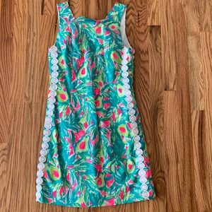 Lilly Pulitzer dress